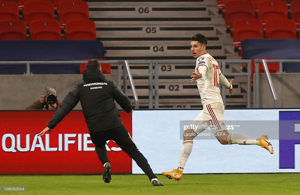 关于匈牙利不敌冰岛，主场遭遇失利的信息