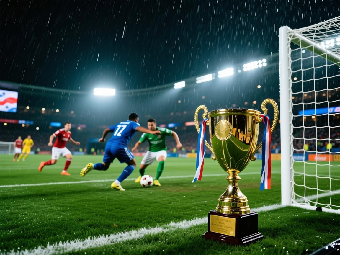 C罗赛事官方发布战术调整新规，G2争议不断！